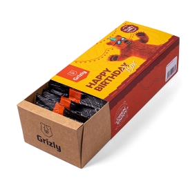 Narozeninový box